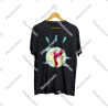 Hummingbird printed t-shirt